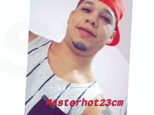 Masterhot23cm