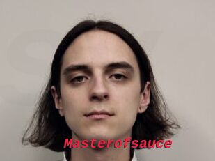 Masterofsauce