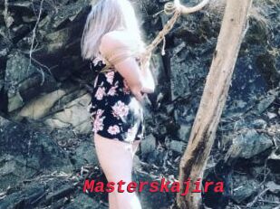 Masterskajira