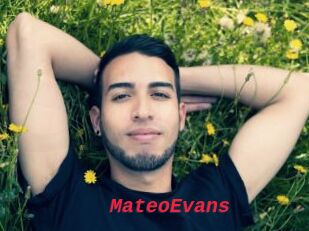 MateoEvans