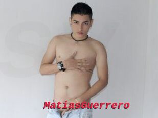 Matias_Guerrero