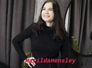 MatildaHensley