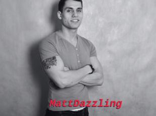 MattDazzling