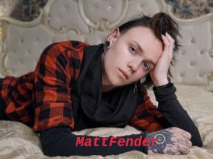 MattFender