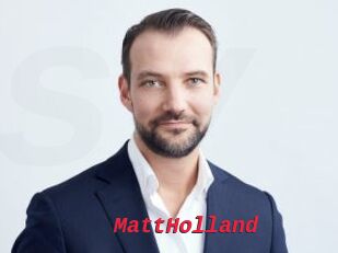 MattHolland