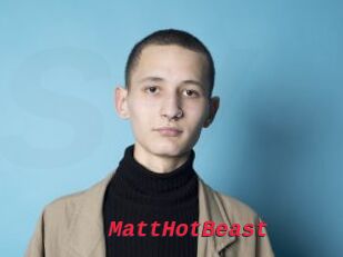 MattHotBeast