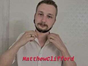 MatthewClifford