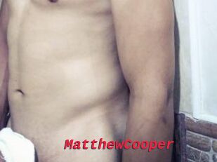 MatthewCooper