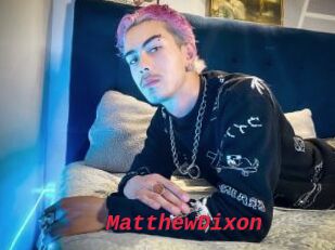 MatthewDixon