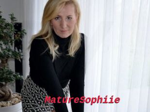 MatureSophiie