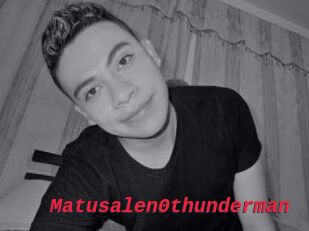 Matusalen0thunderman