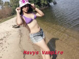 Mavys_Vampire