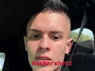 MaxBershett