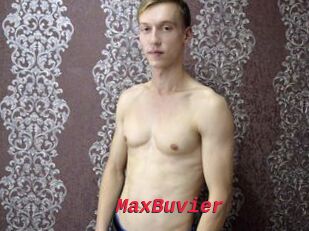 MaxBuvier