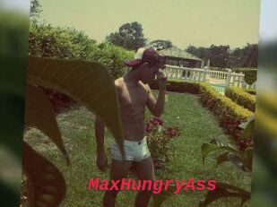 MaxHungryAss