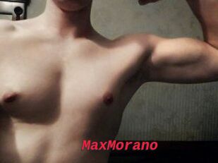 MaxMorano