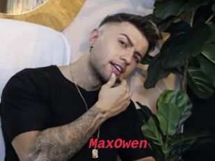 MaxOwen