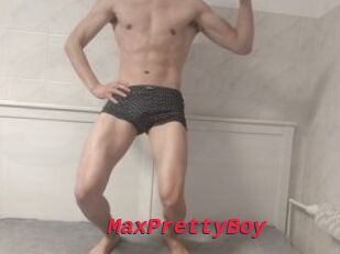 MaxPrettyBoy