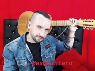 MaxQuintero