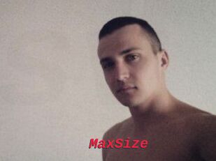 Max_Size