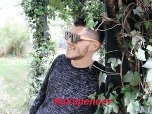 MaxSpencer