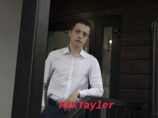 MaxTayler