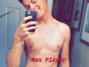 Max_Player