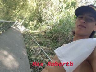 Max_Roberth