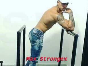 Max_Strongex_