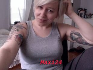 Maxi24