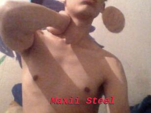 Maxii_Steel