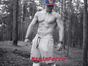 MaximFerro