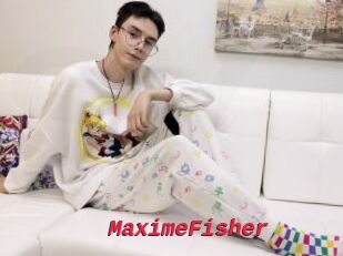 MaximeFisher