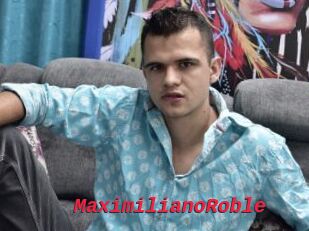 MaximilianoRoble