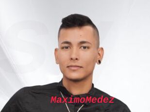 MaximoMedez