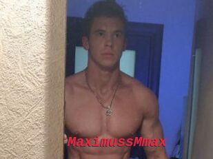 MaximussMmax