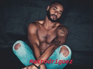 Maxrodriguez