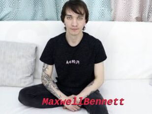 MaxwellBennett