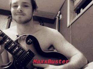 MaxxBuster