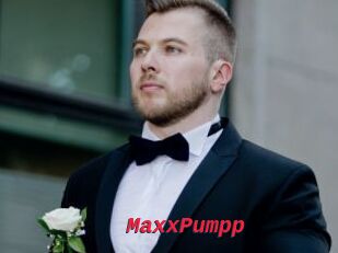 MaxxPumpp