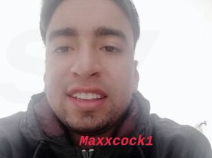 Maxxcock1