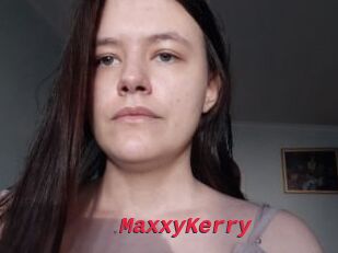 MaxxyKerry