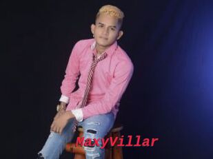 MaxyVillar