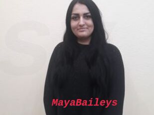 MayaBaileys