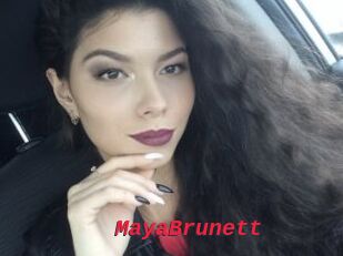 MayaBrunett