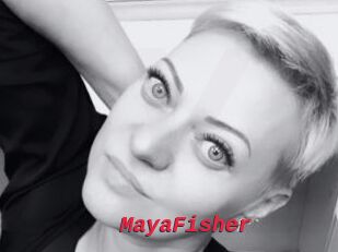 MayaFisher