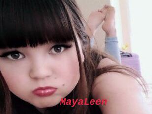 MayaLeen