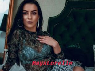 MayaLorelle