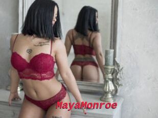 MayaMonroe