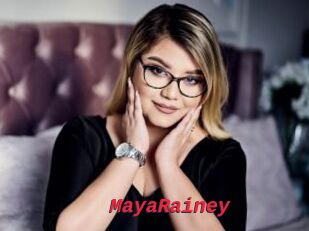 MayaRainey